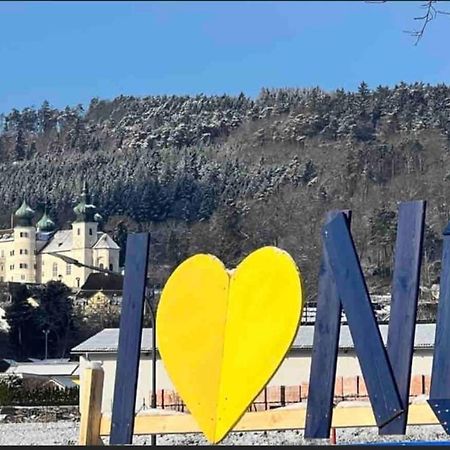 Urlaub In Schlossnaehe Artstetten Bagian luar foto